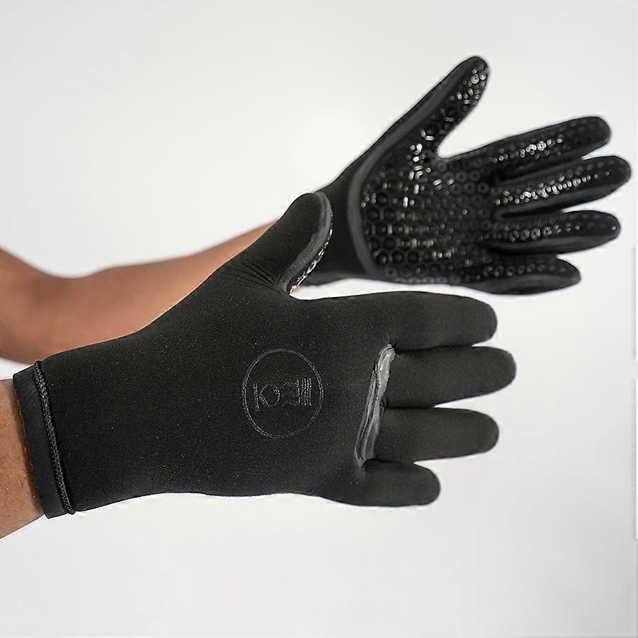 Fourth Element 5mm Neoprene Hydrolock Gloves Large