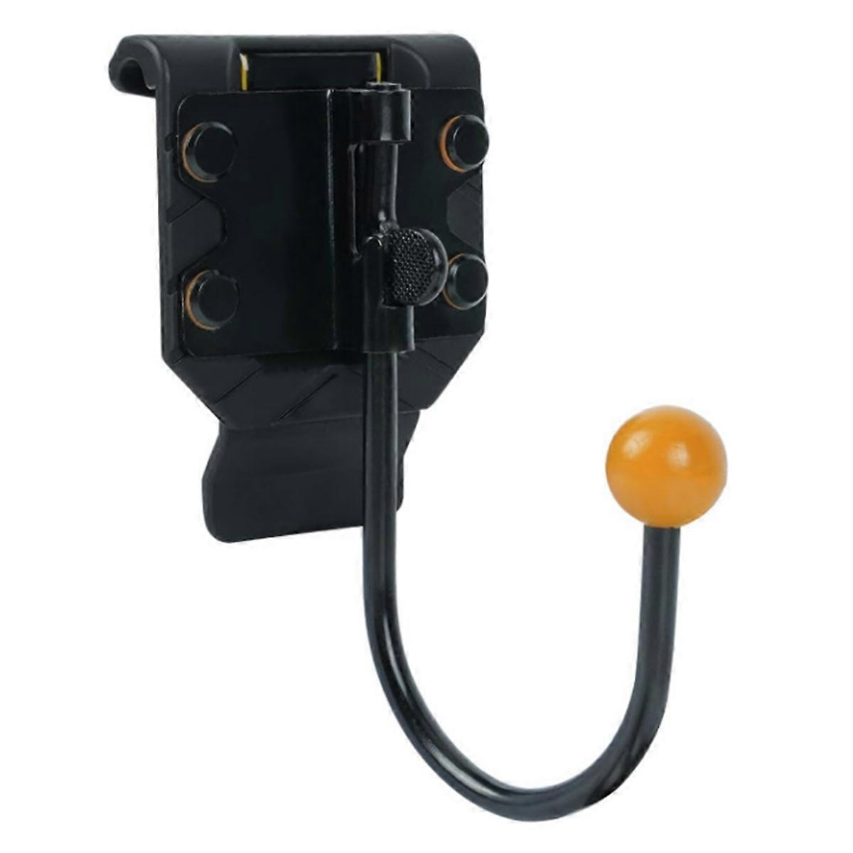 Tool Belt Hook Tool Holder,Drill Belt Holder,Cordless Drill Holder Single Belt Tool Hook