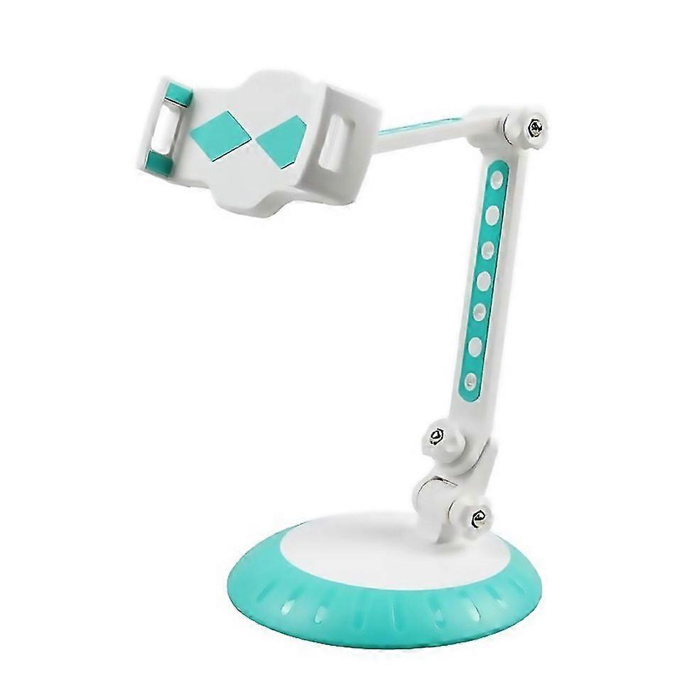 For Cj010 Rotating Desktop Tablet Bracket Foldable Online Learning Support Bracket