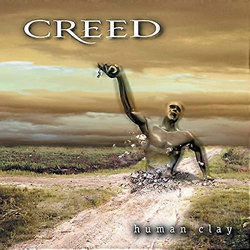 Creed - Human Clay  [VINYL]