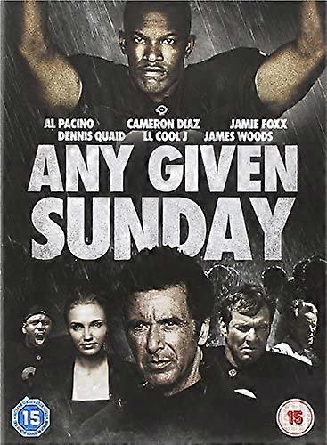 Any Given Sunday [DVD]