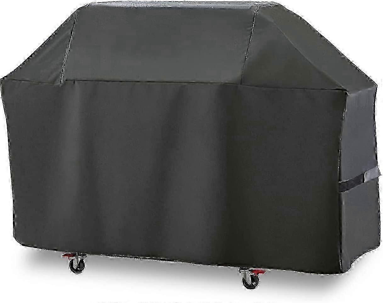 Weber Genesis E-425s/E-435 Gas Grill Cover - Waterproof and Durable Protection for 2022 Model