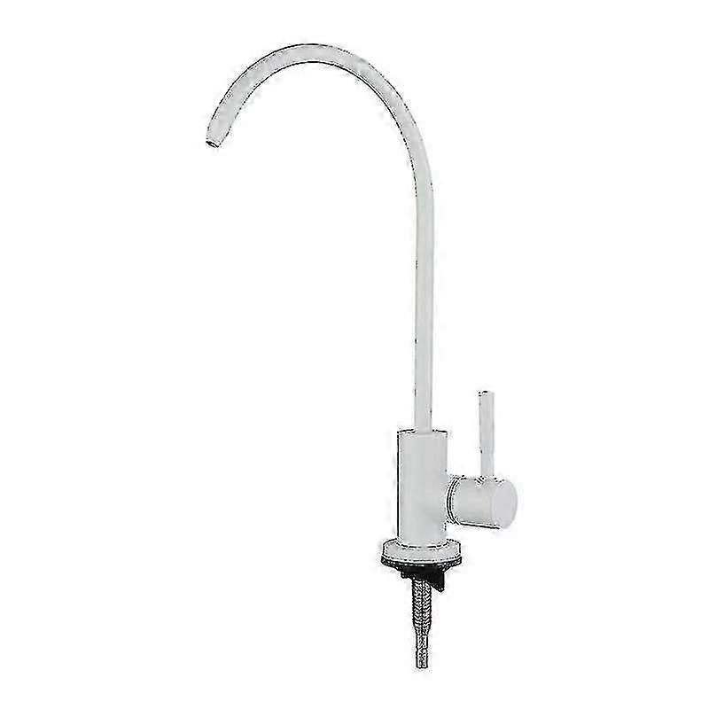 Stainless Steel Kitchen Water Filter Faucet Drinking Water Tap Reverse Osmosis Drinking Water Filter Sink Tap Kitchen Accessory p20241126265