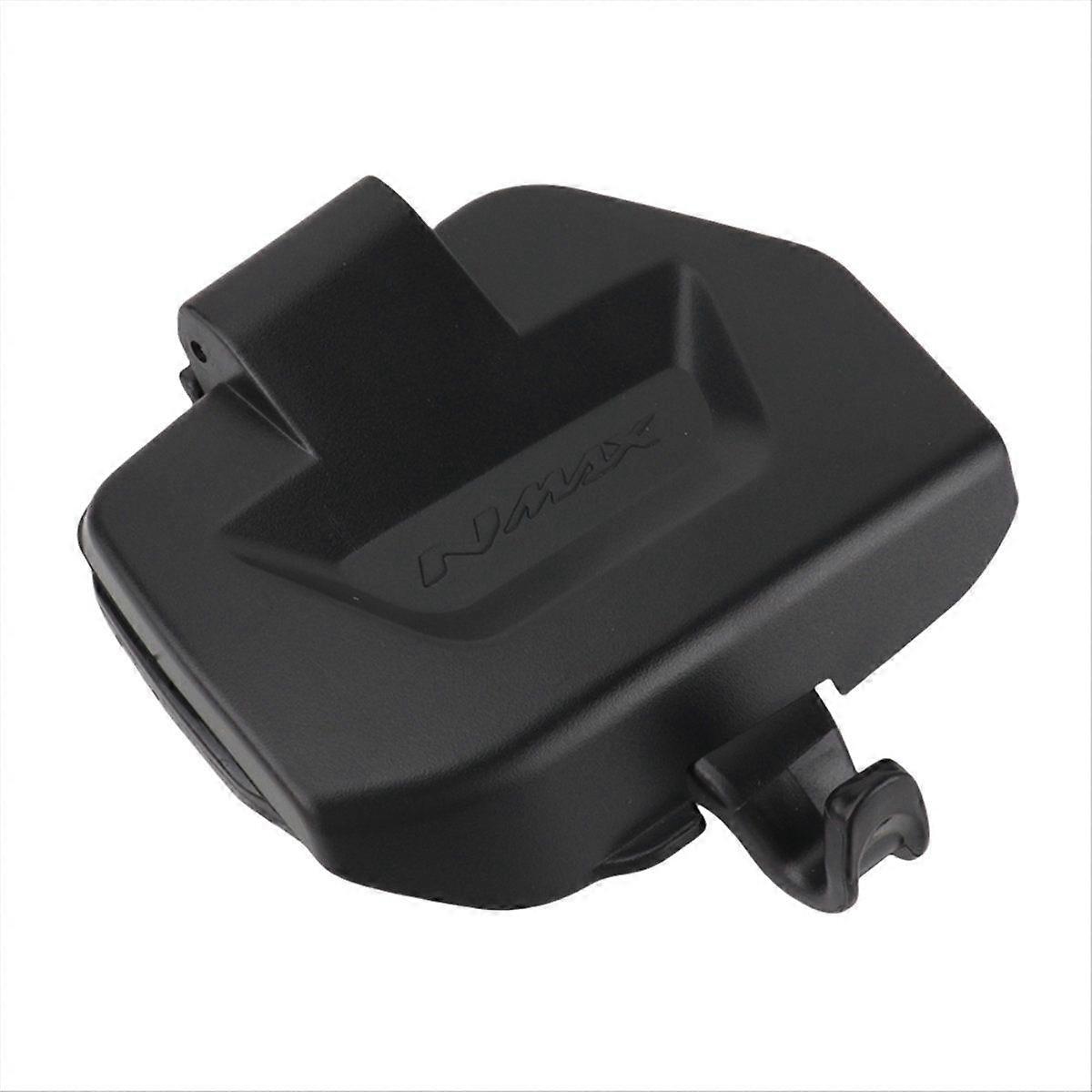 Motorcycle Tool Box Storage Cover Lid Side Pocket Waterproof Cover