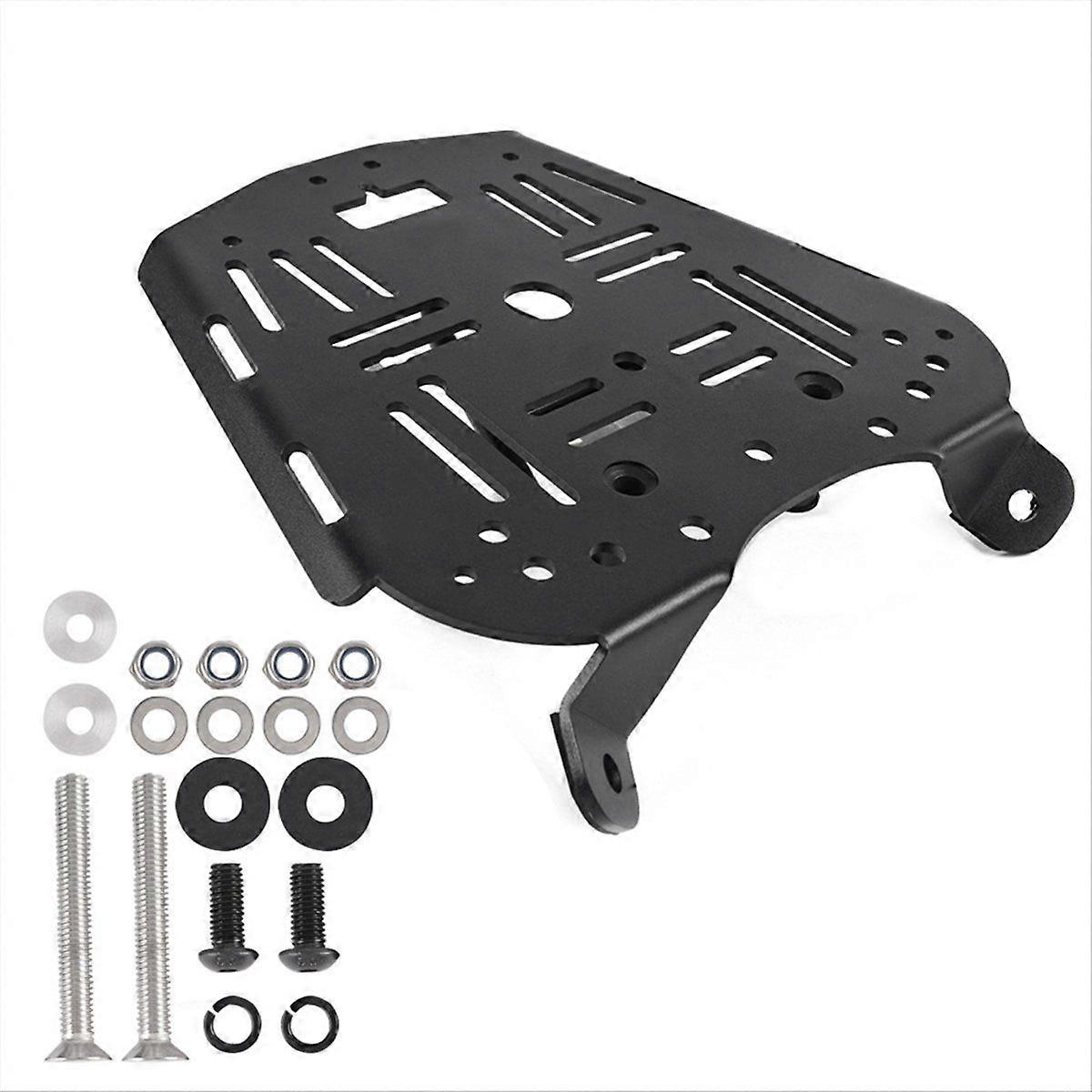 Motorcycle Luggage Rack Tail Box Brackets Frame for