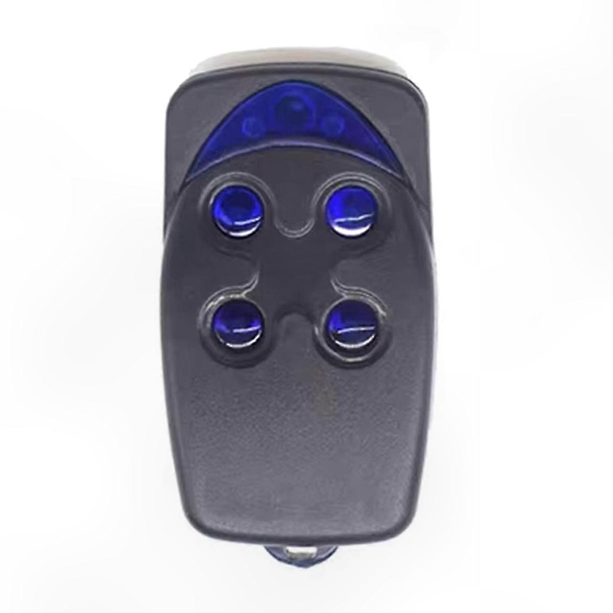 4-Key 433.92MHz Rolling Code Garage Door Remote for FLO2R-S FL04R-S FLOR-S FLO4R-S Transmitter