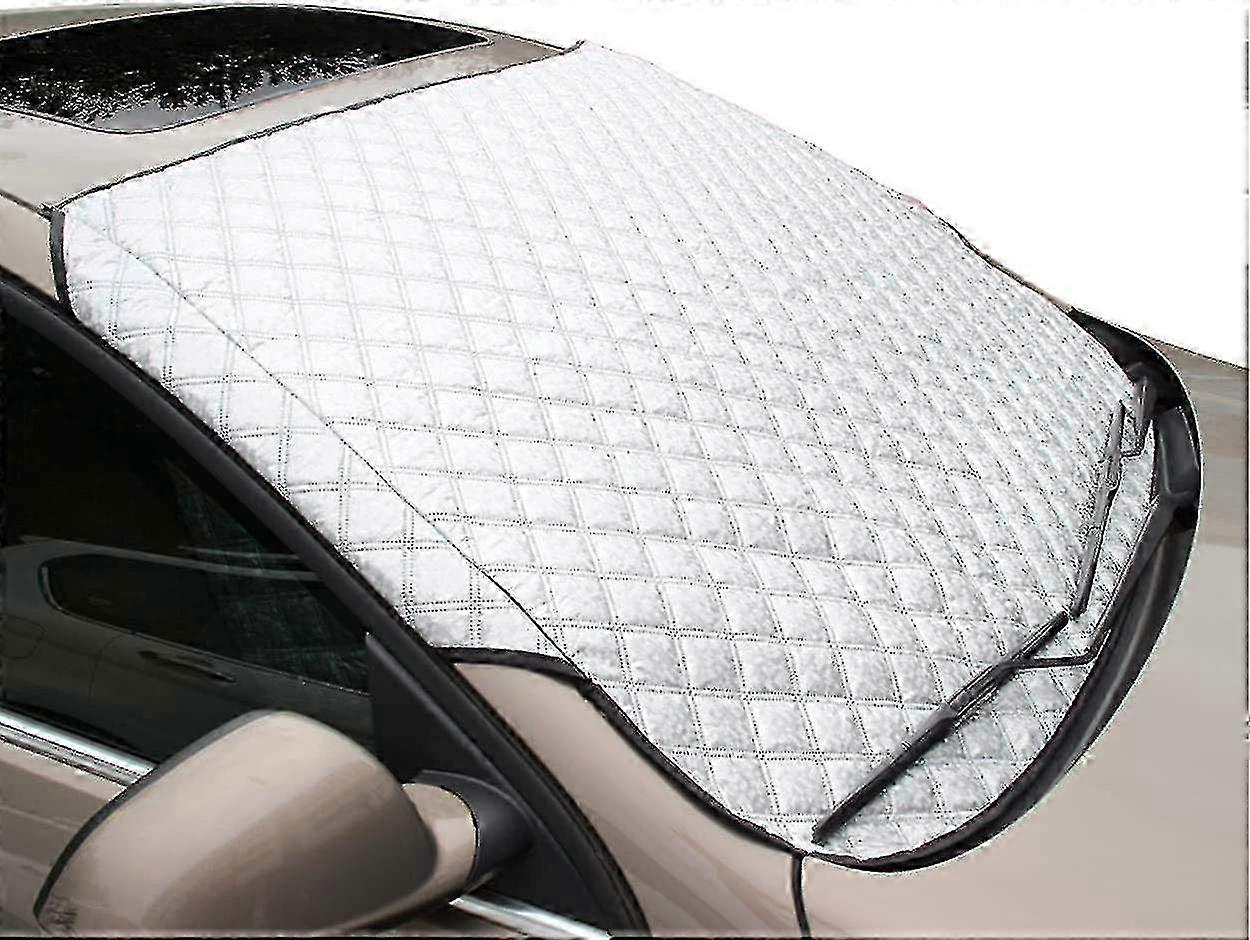 2025 Car Windshield Cover Windshield Cover Sun Protection Windshield Cover