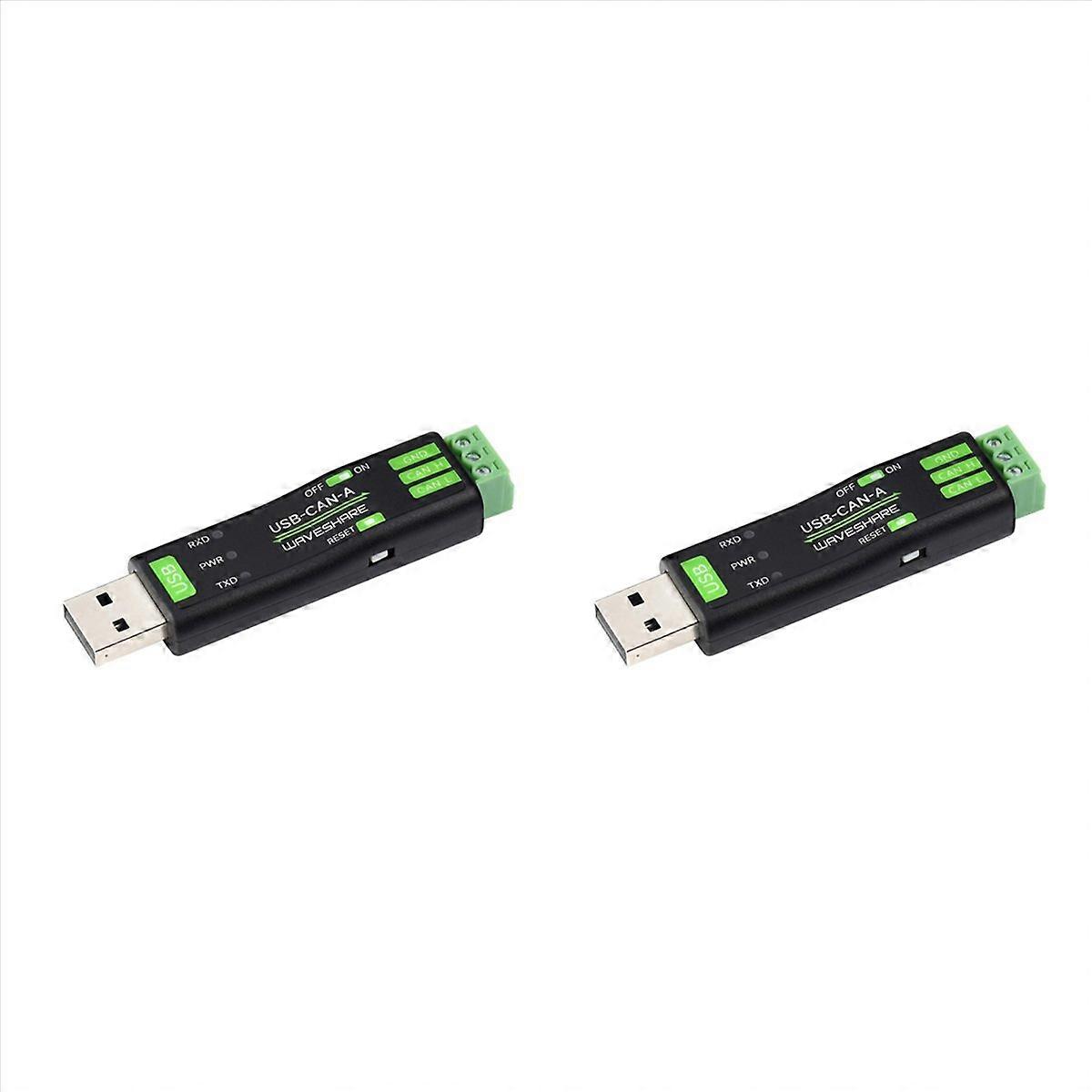  USB to CAN Adapter Analyzer Model A, STM32 Chip Solution