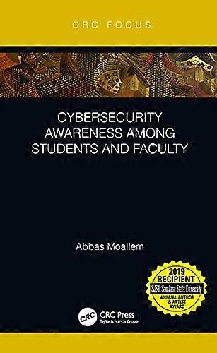 Cybersecurity Awareness Among Students and Faculty
