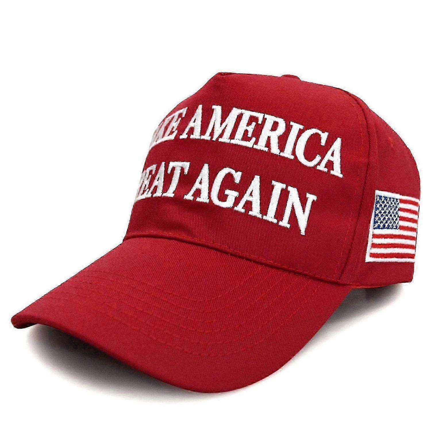 Gorra Trump 2024 MAGA Make America Great Again