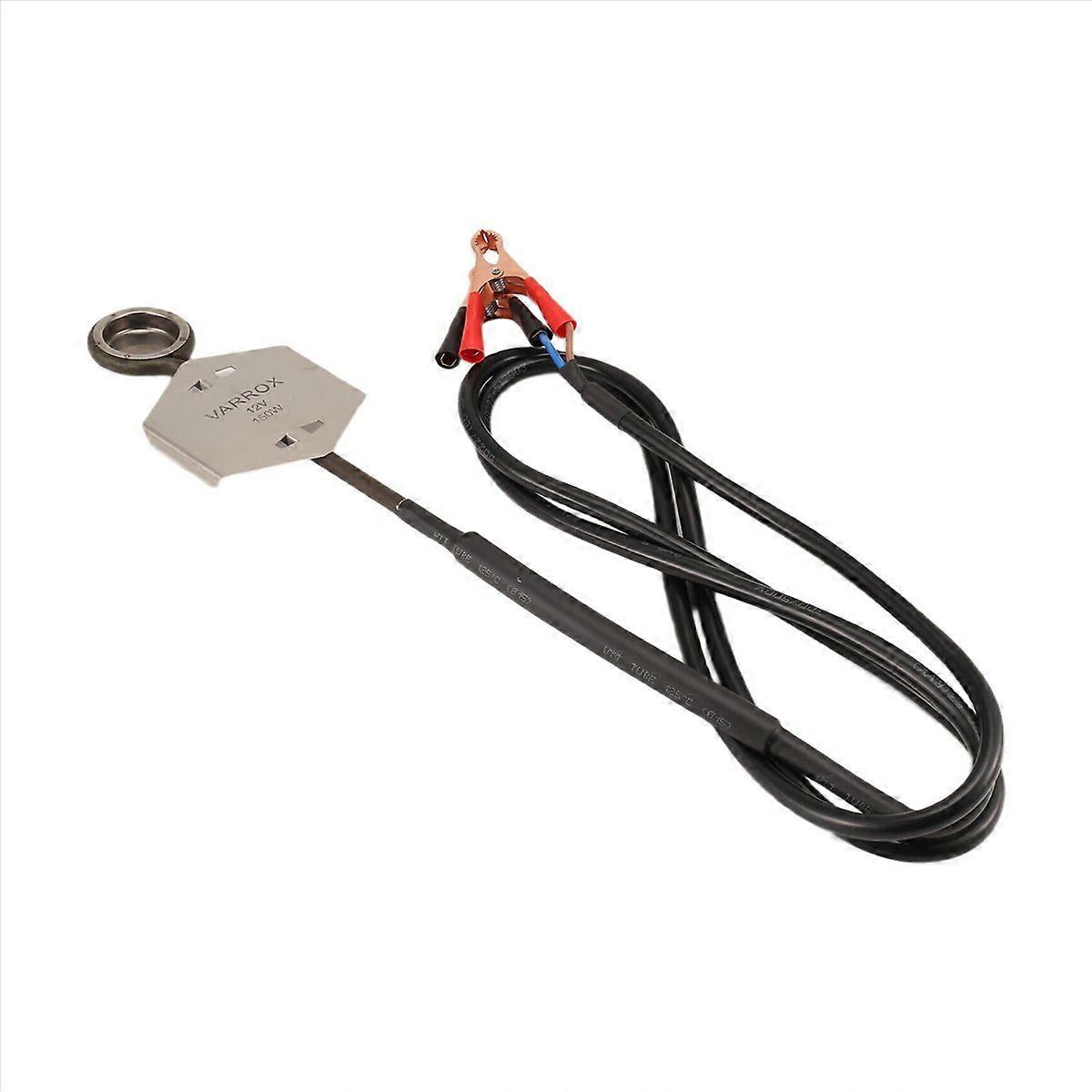 Andre generasjons oksalsyrefordamper for birøkt