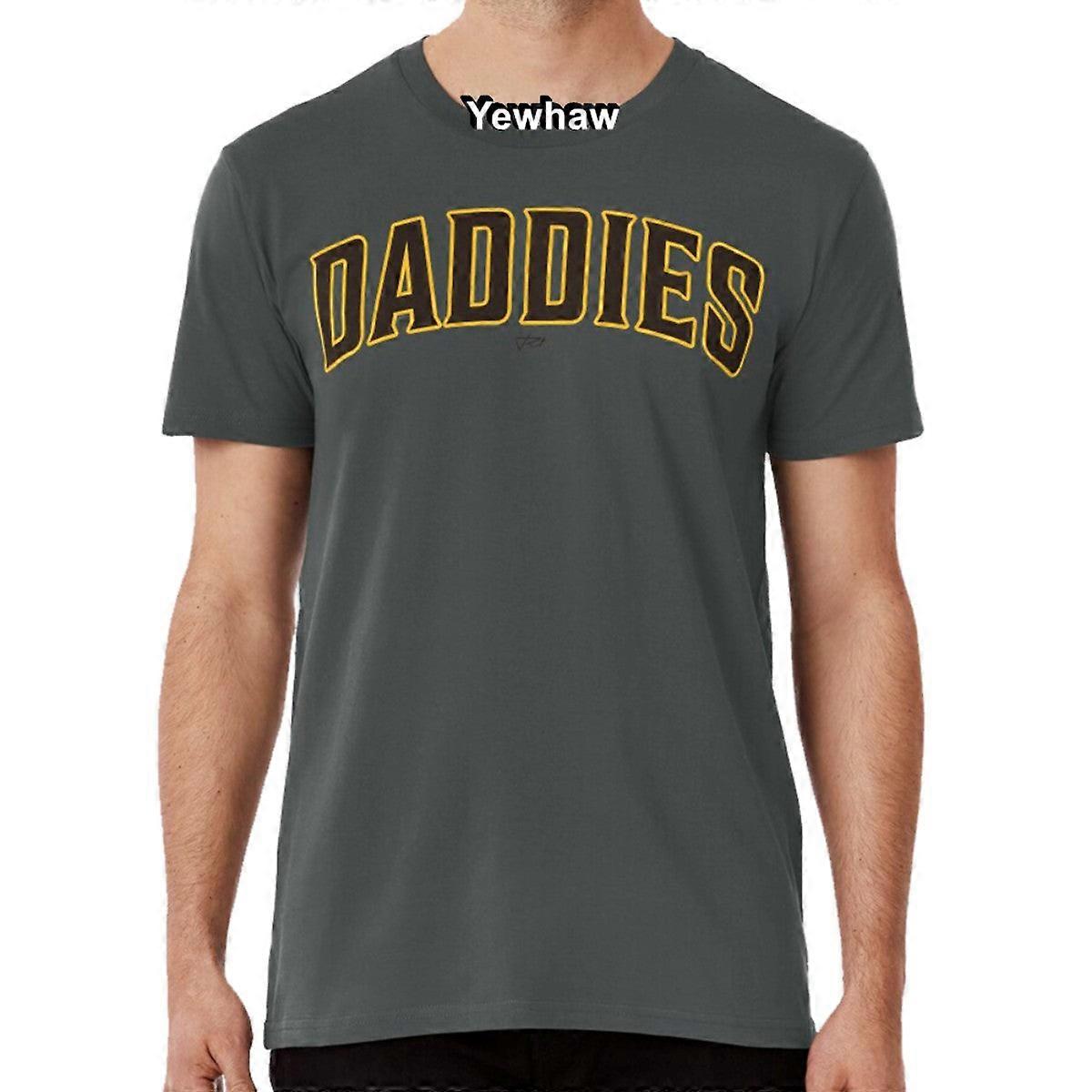 Daddies T-skjorte