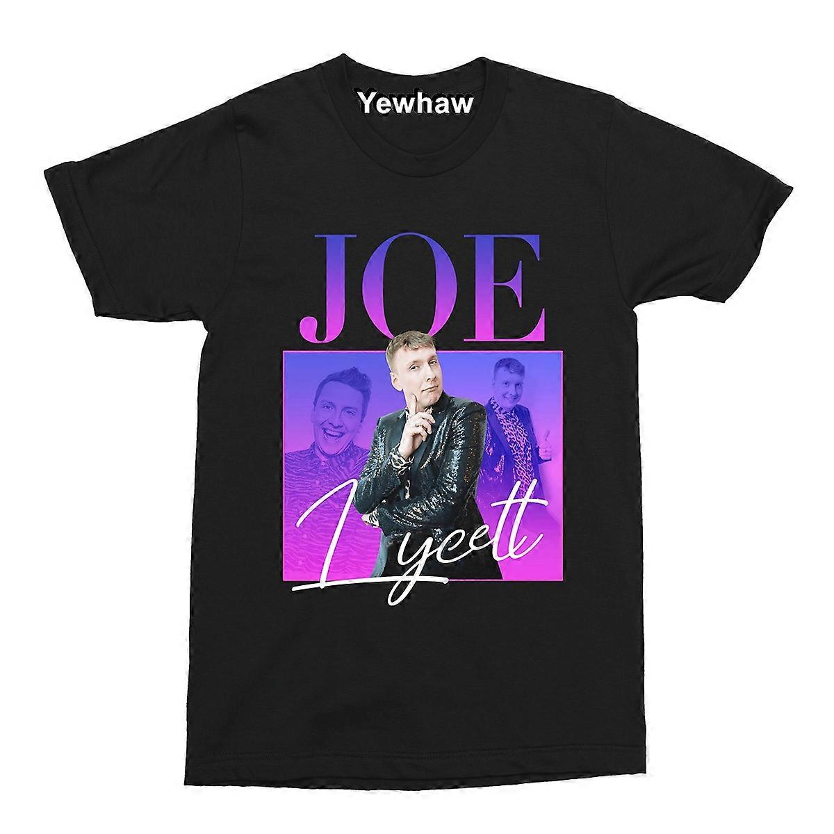 Joe Lycett T-Shirt