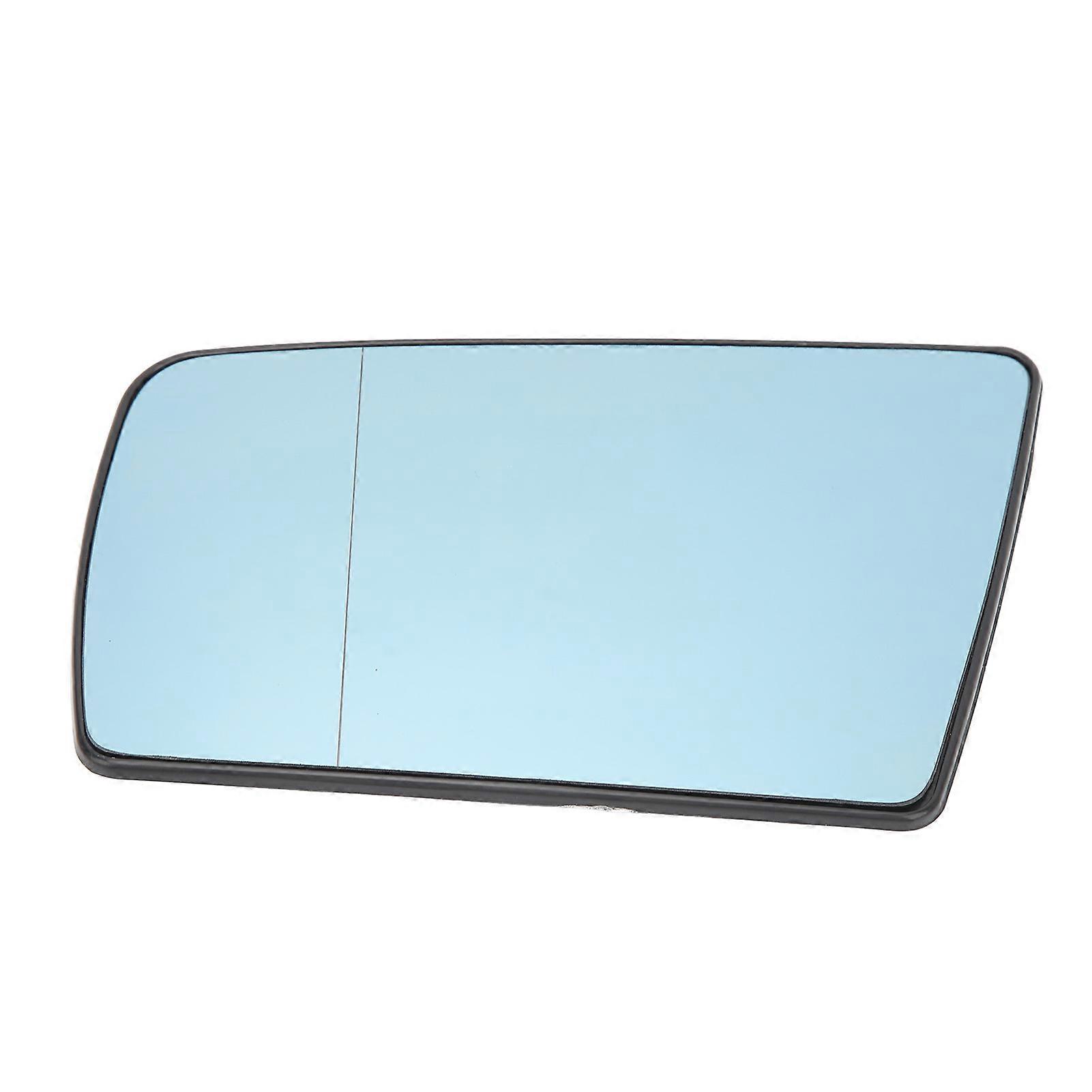 Left Side Heated Mirror Glass 2028100721 Replacement For Benz C220 C230 C280 C36 SL500 