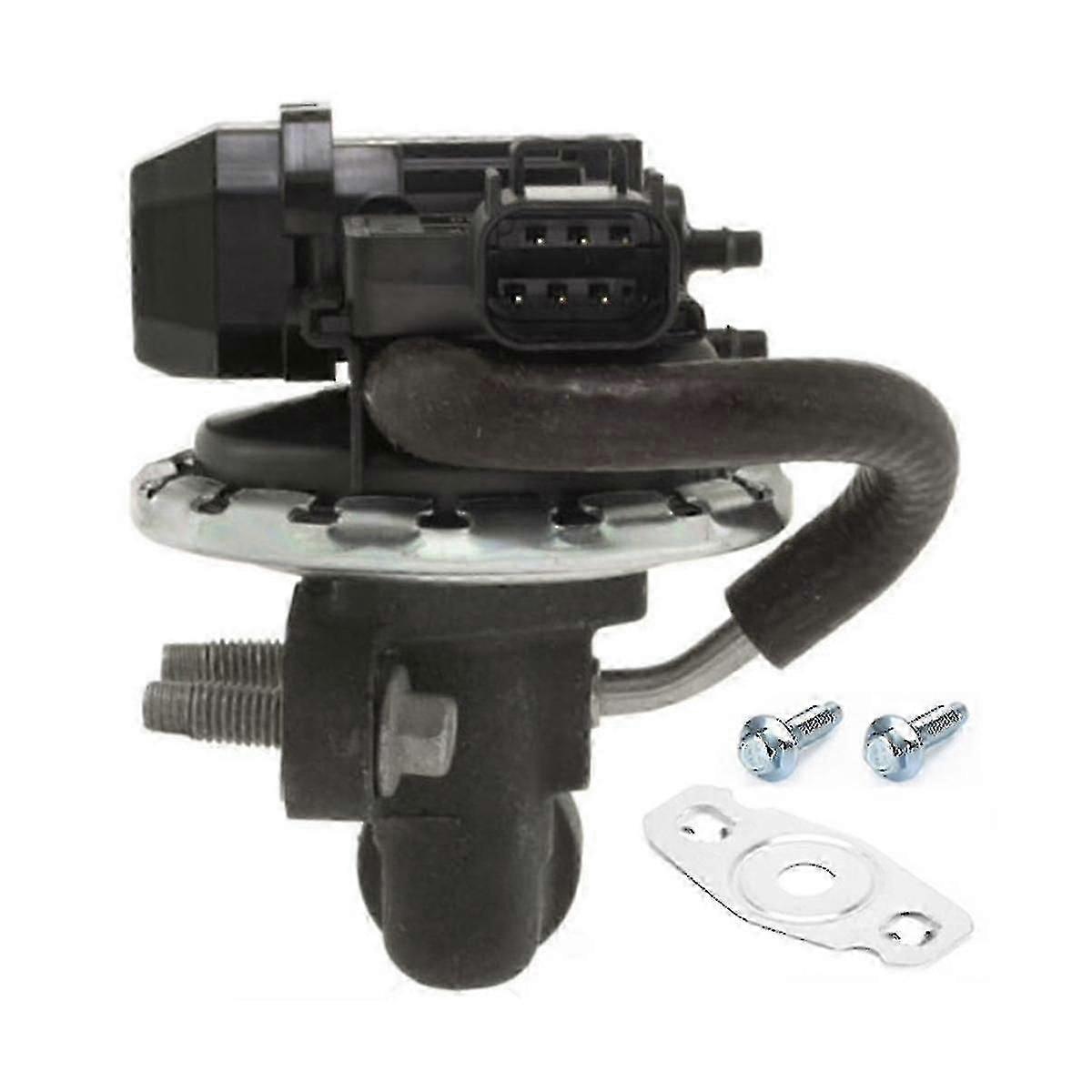 Car Exhaust Gas Recirculation Valve For Explorer Mercury Egr Valve 4l2e9y456h3a 4l2z9d475a 4l2z9d47