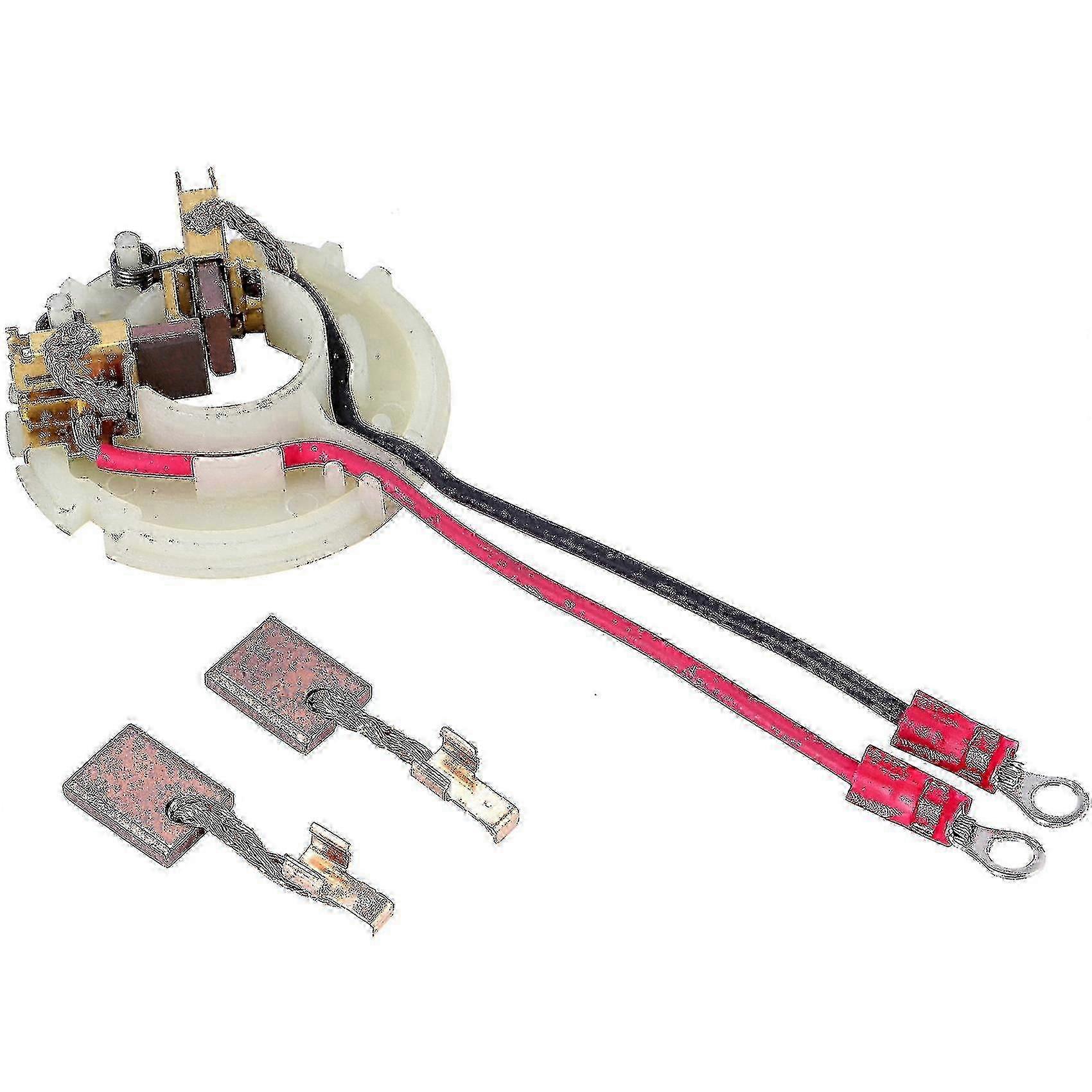 Børsteholder til Makita 638991-1 638614-1 - DDF458 DDF448