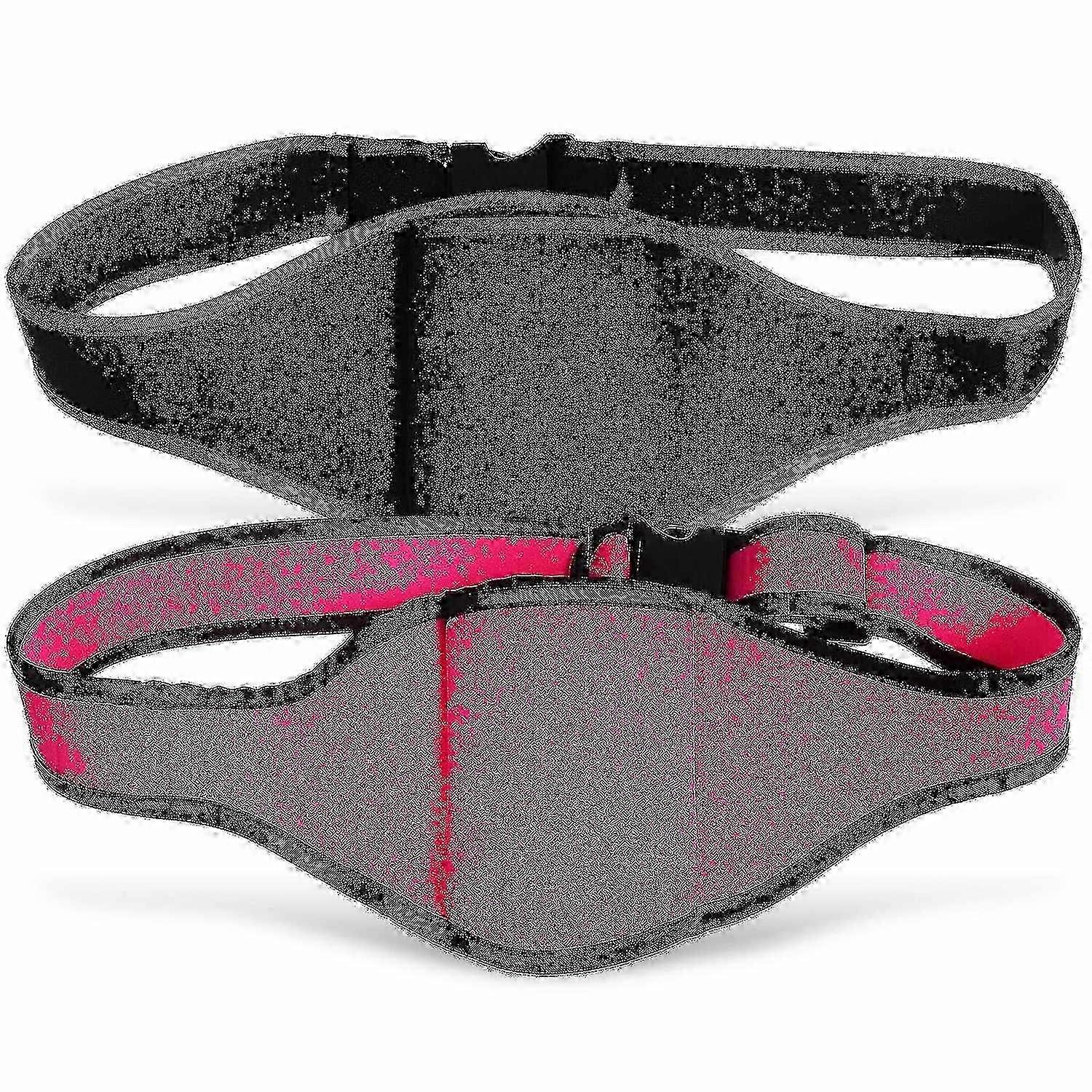 Wireless Belt Pack Mic Set - Lightweight & Ergonomic Design for S20241230 Series