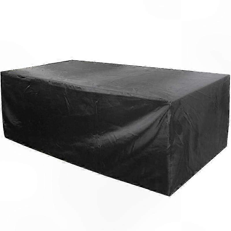 Outdoor Furniture Covers, Tear-Resistant Waterproof Garden Set Protection