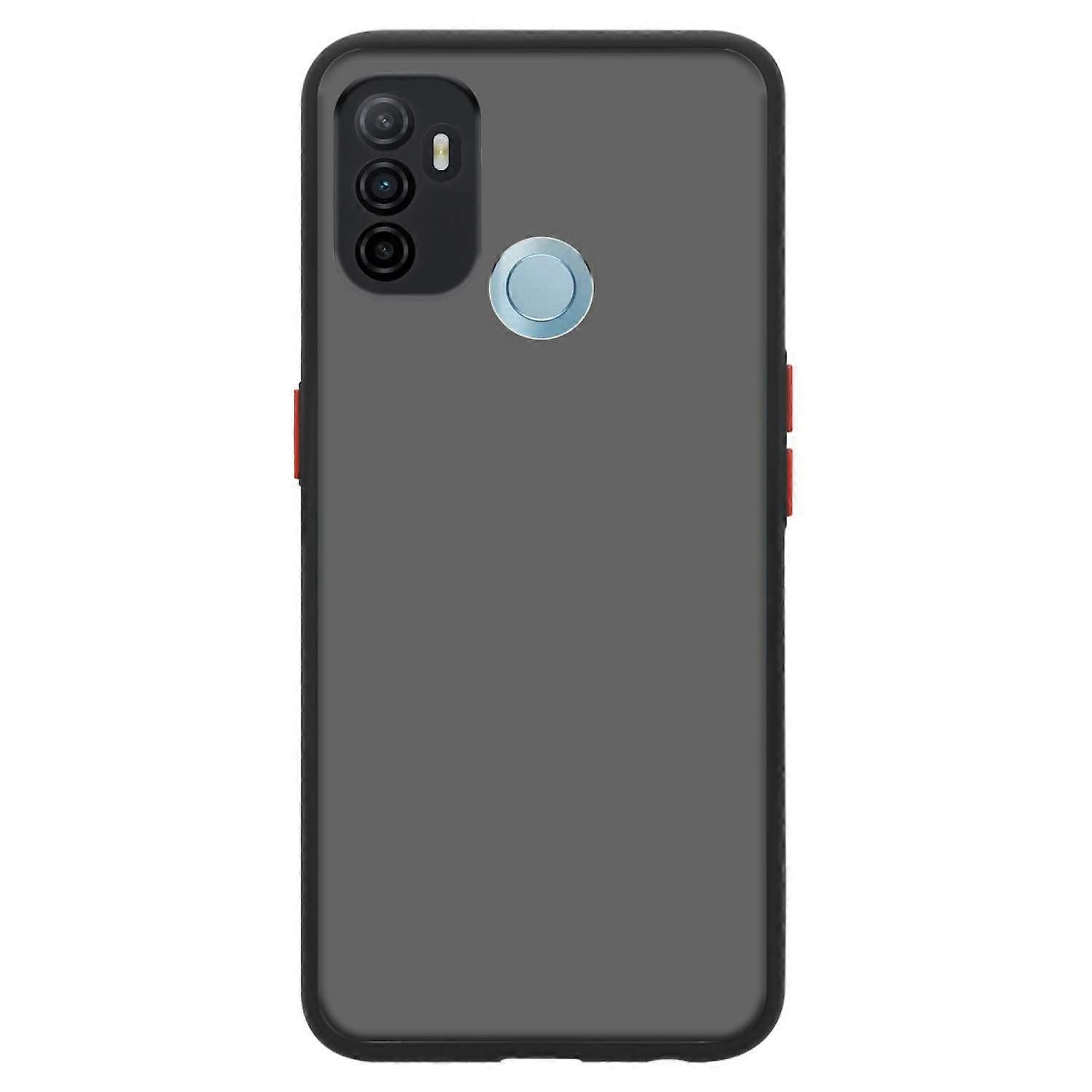 Θήκη Oppo A53 Προστατευτική θήκη TPU - Matte Design