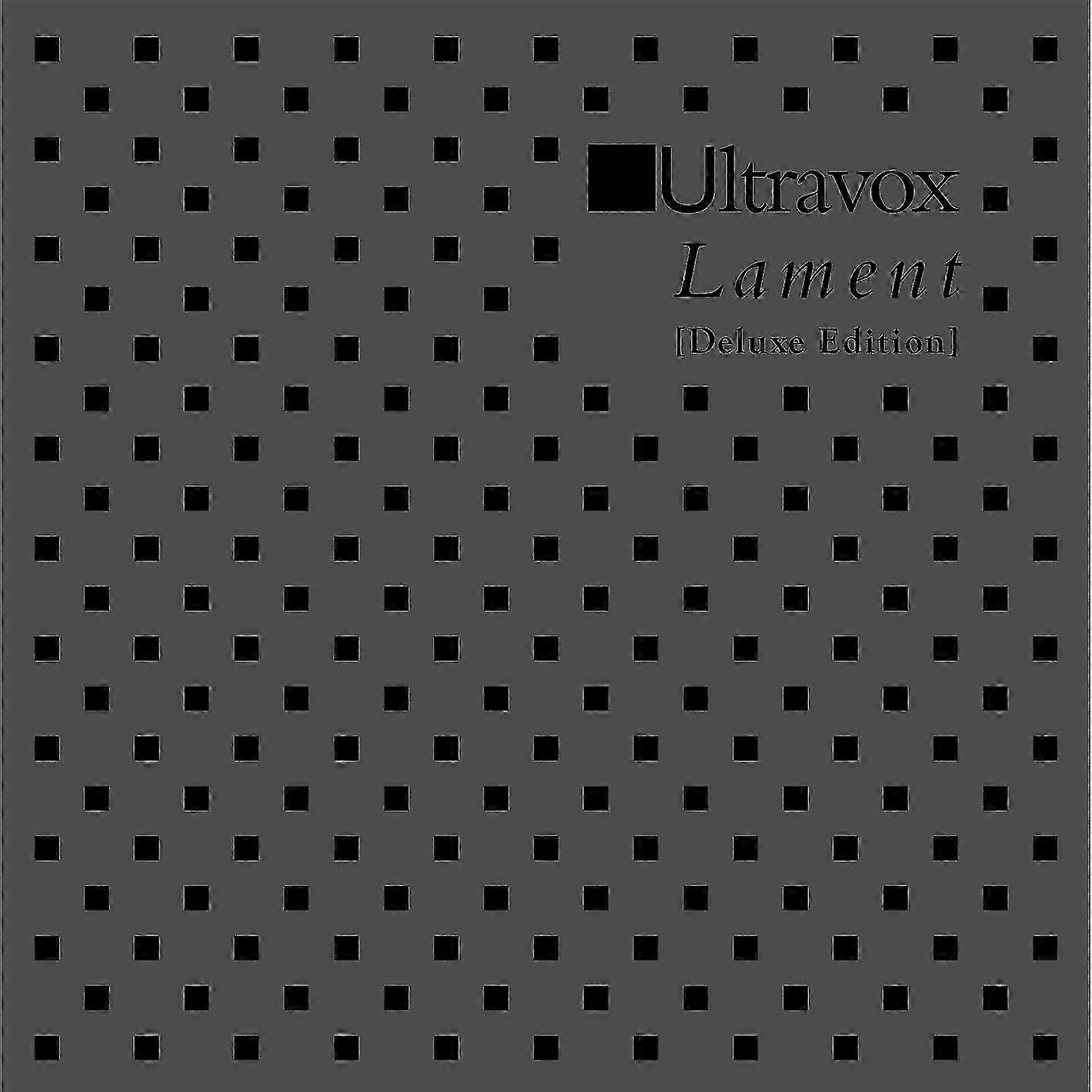 Lament (Deluxe Edition)