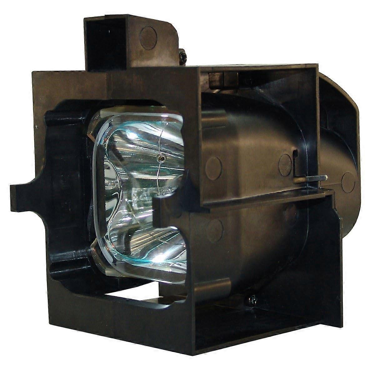 Lamp for ID R600+ (Single) Replacement Projector Lamp Replaces R9841822