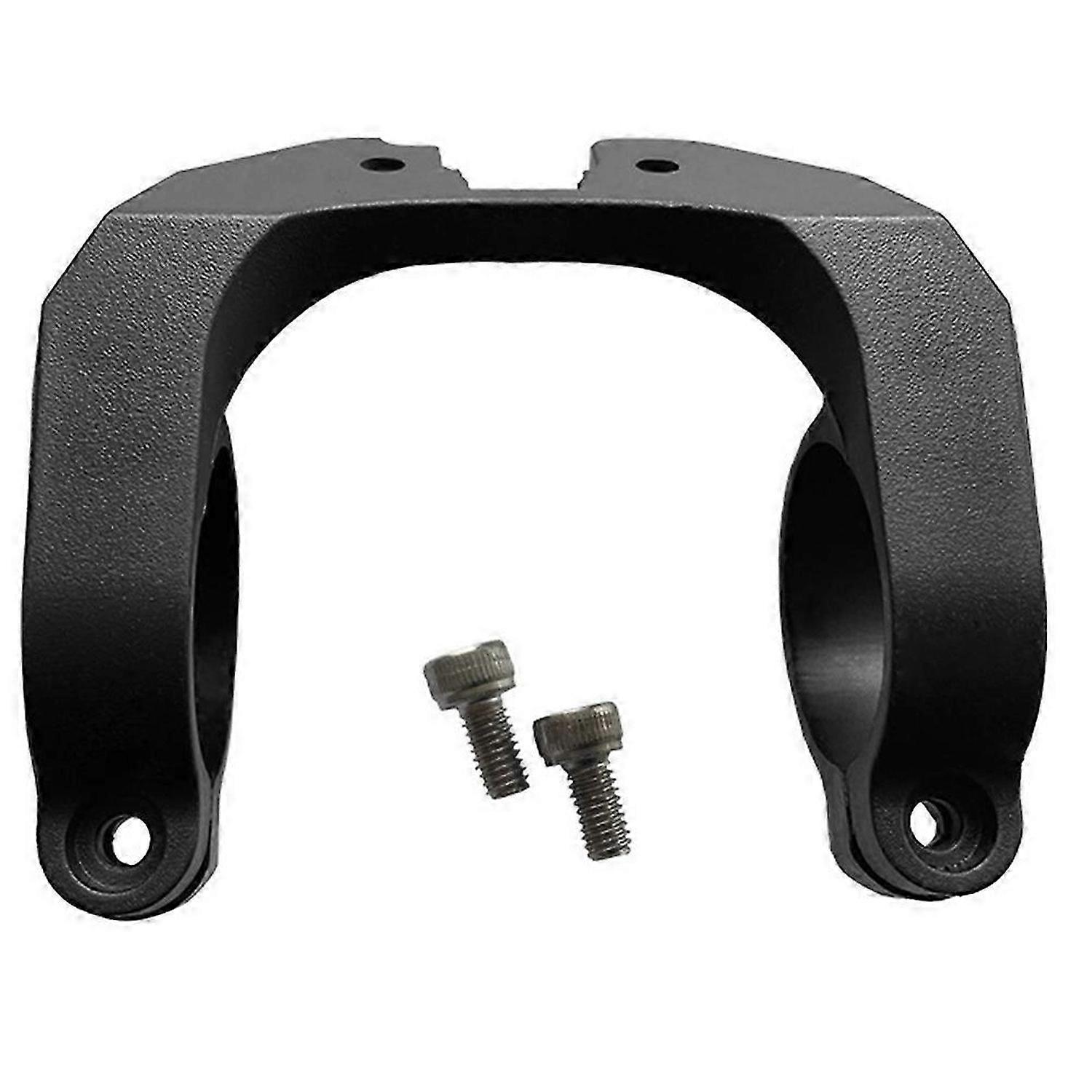 850C LCD Display and C965 800S Plastic Support Holder Compatible bafang C965 and 850C display handle bar meter adaptor