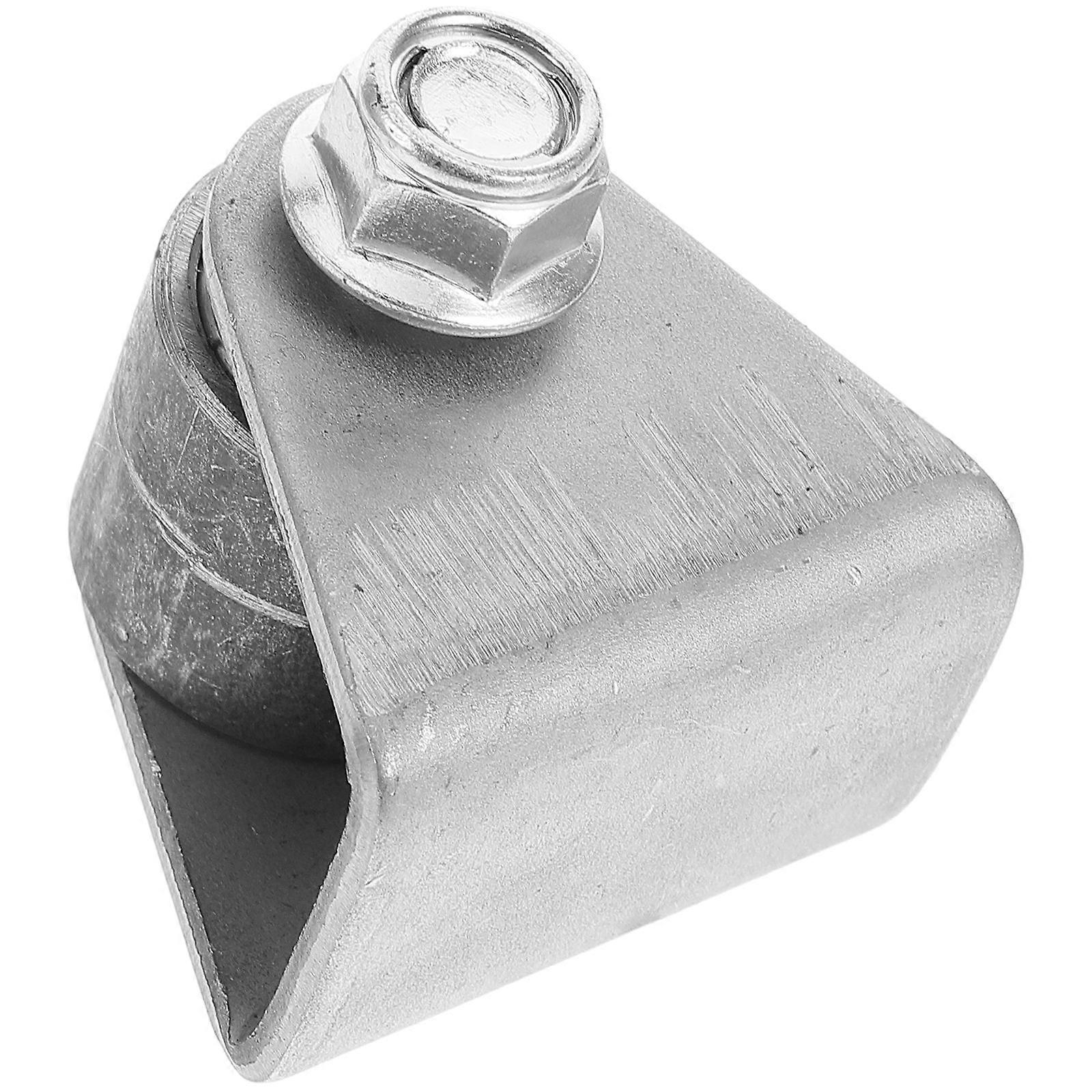 Metal Go-Kart Suspension Mount Bracket for Shock Absorber Stability