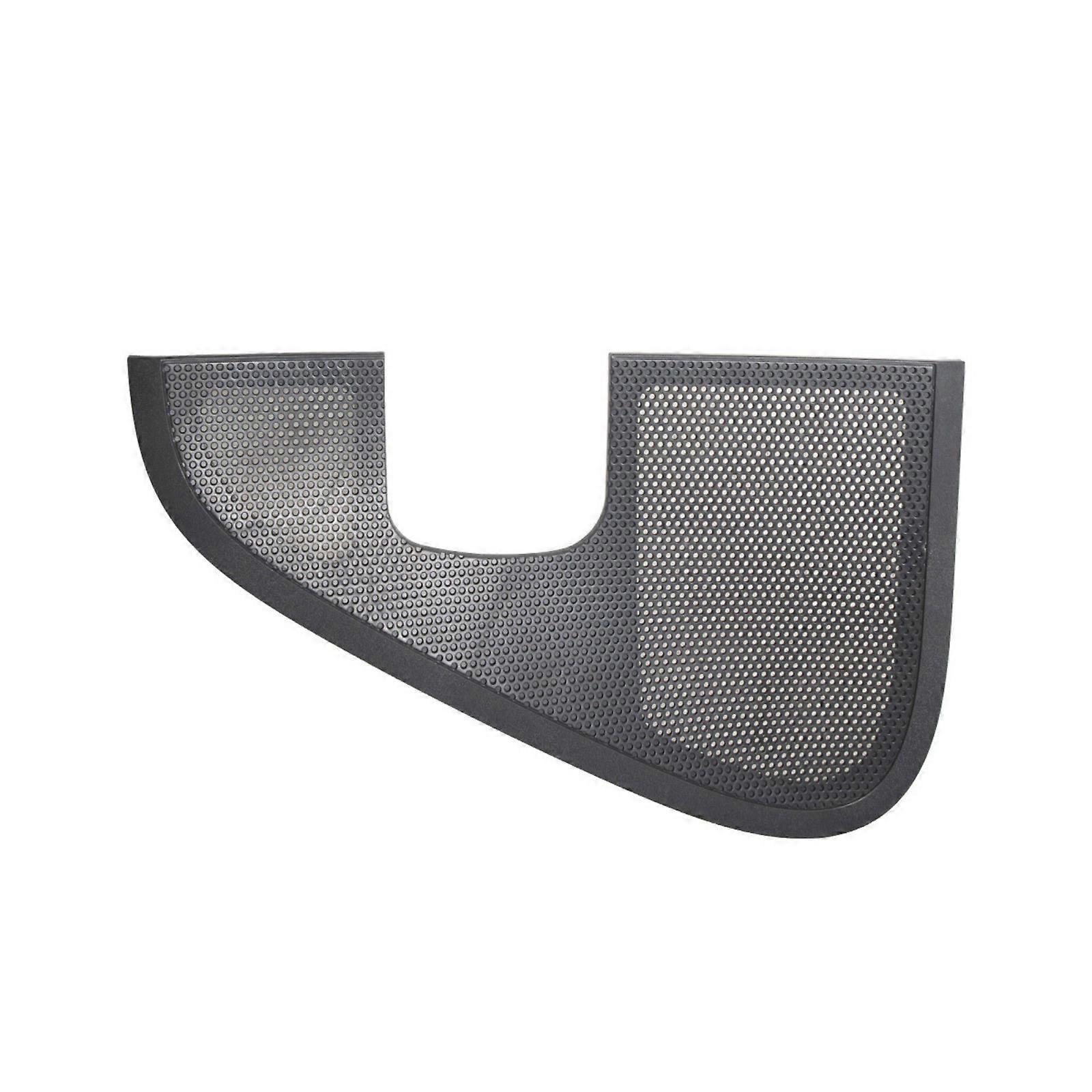 Replacement Vehicle Speaker Grille Protector Insert For 2004 2008 F 150 Models Door Panel Speaker Housing 5L3Z18978BAA Multicolor