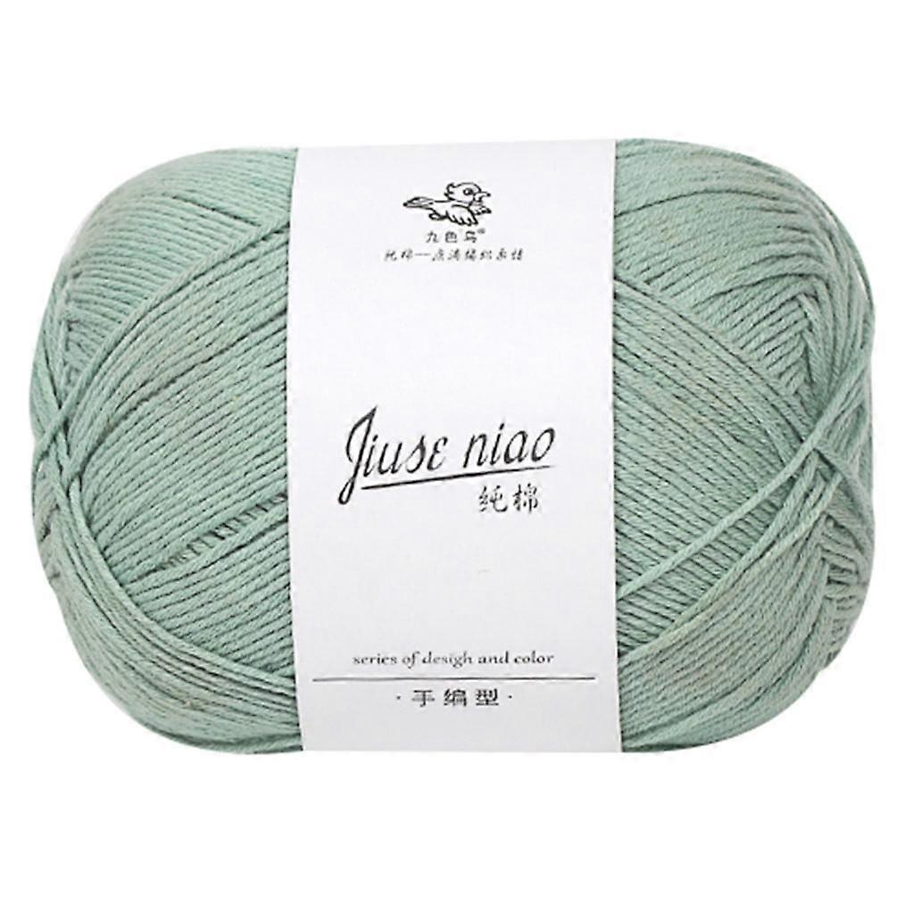 Pedty Soft Classic Multi Ombre Yarn by Loops & Threads - Perfect for Knitting, Crochet, Scarves, and DIY Projects