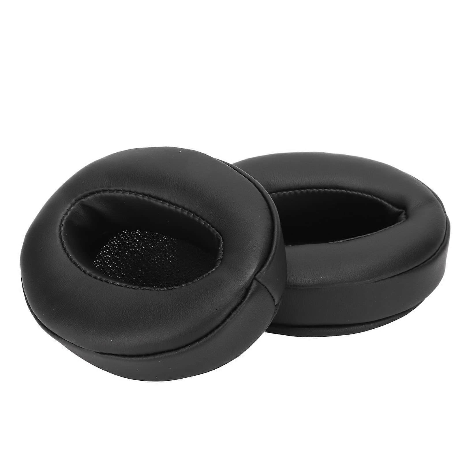 Ear Pads Replacement Cushions Soft Comfortable Cushions Compatible With Headphones