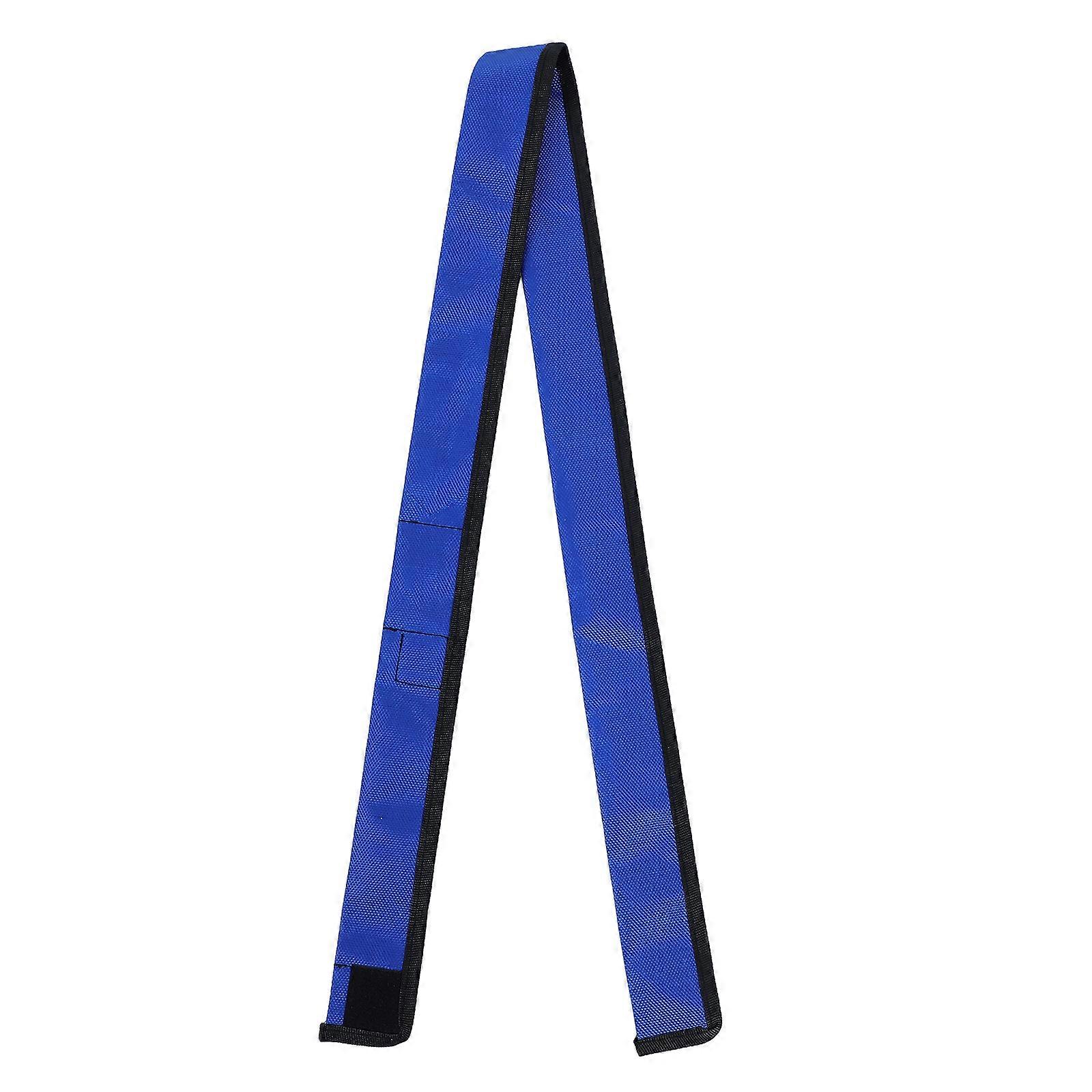 Fencing Equipment Protective Storage Case For Fencers 125.00X5.00X0.50CM Multifunctional And Large Capacity 1Pack