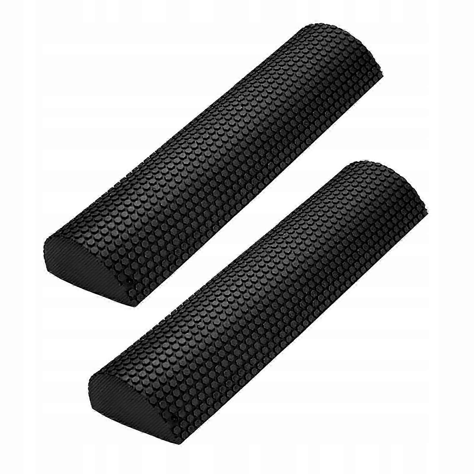 Semi-circular High Density Foam Roller Mi