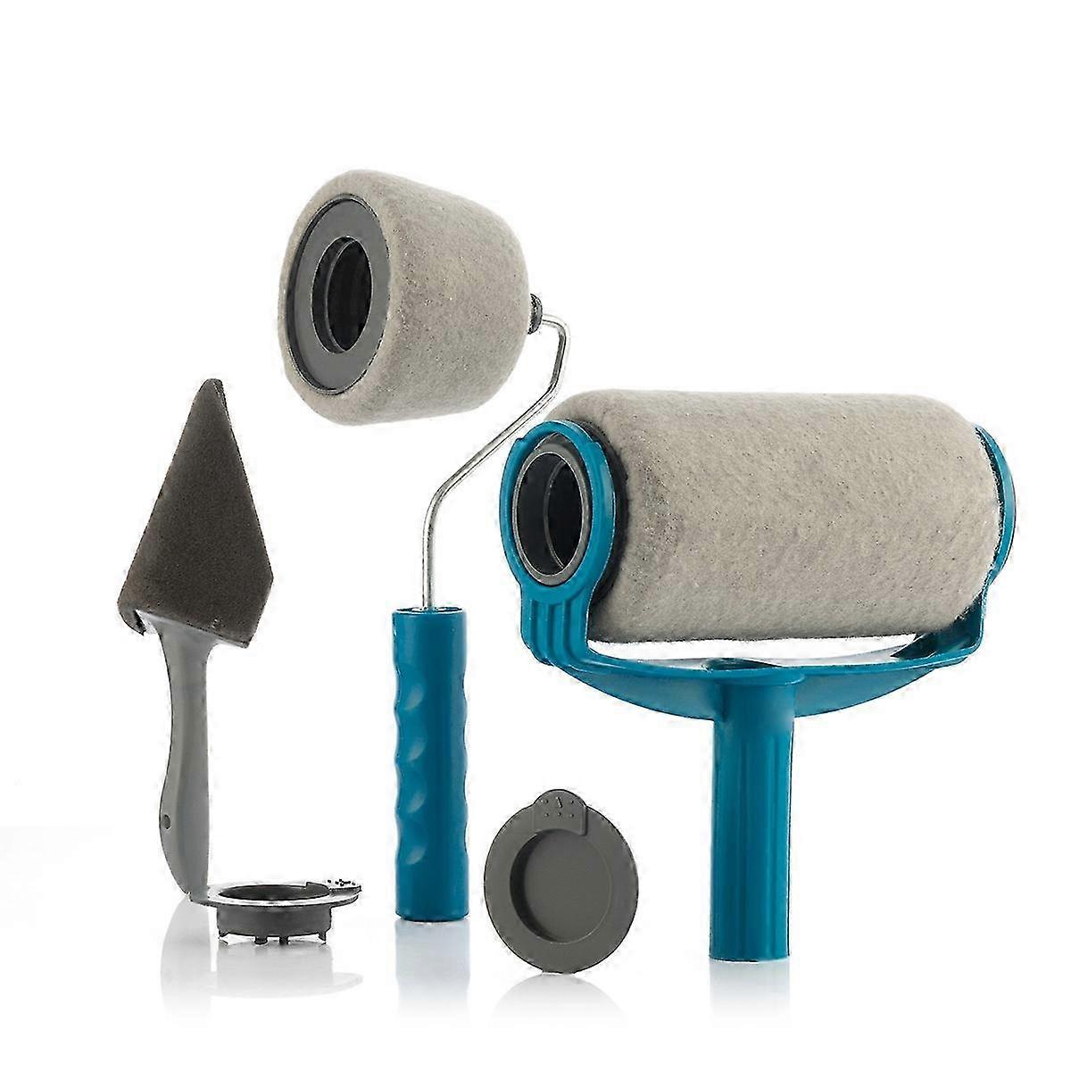 Roller With Handle Innovagoods 16 Cm