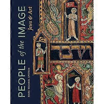 People of the Image : Jews and Art