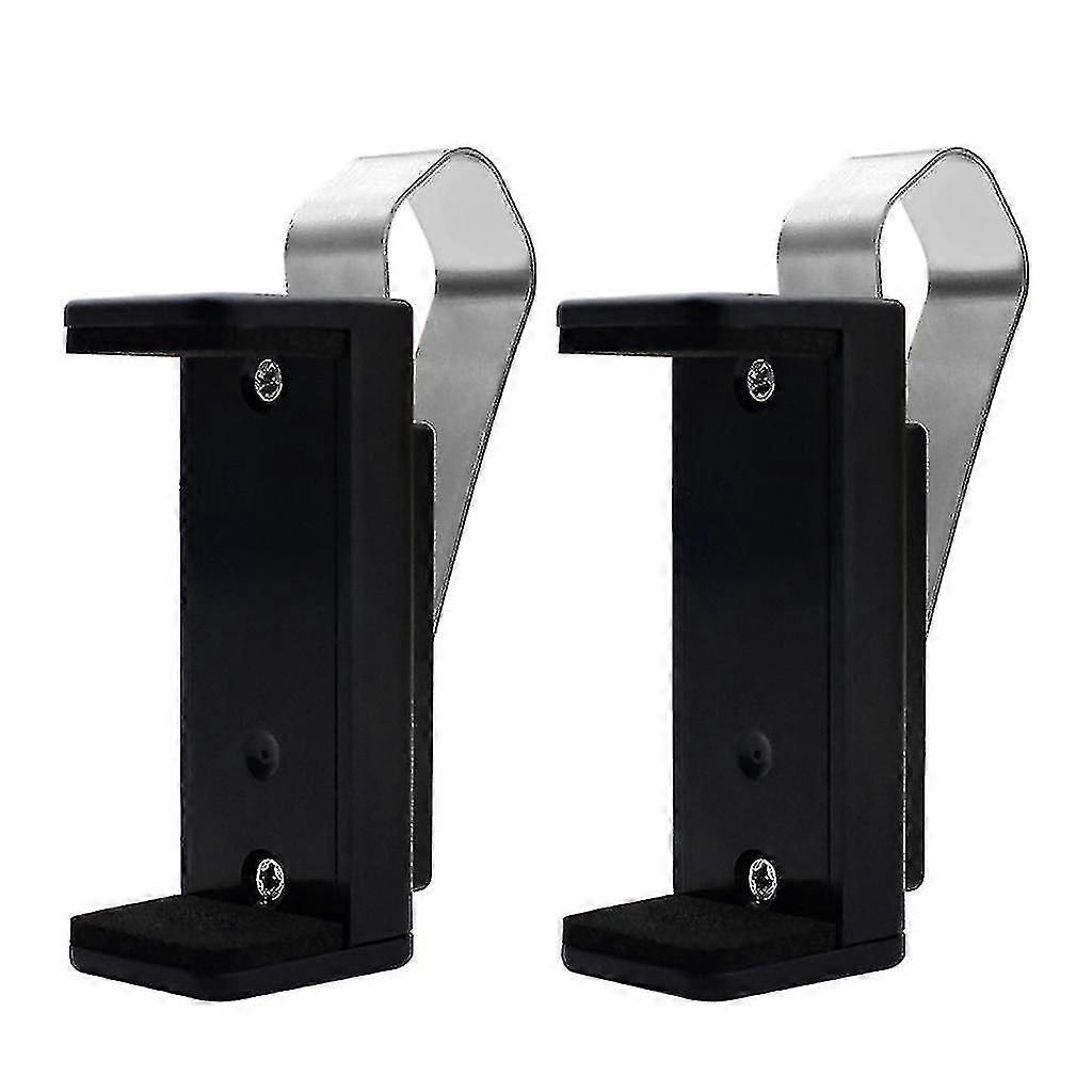 2x معدن المرآب باب فتحت كليب حامل تخزين يصلح ل 1.77-2.55in أجهزة التحكم عن بعد Fiis أفضل هدية هاو