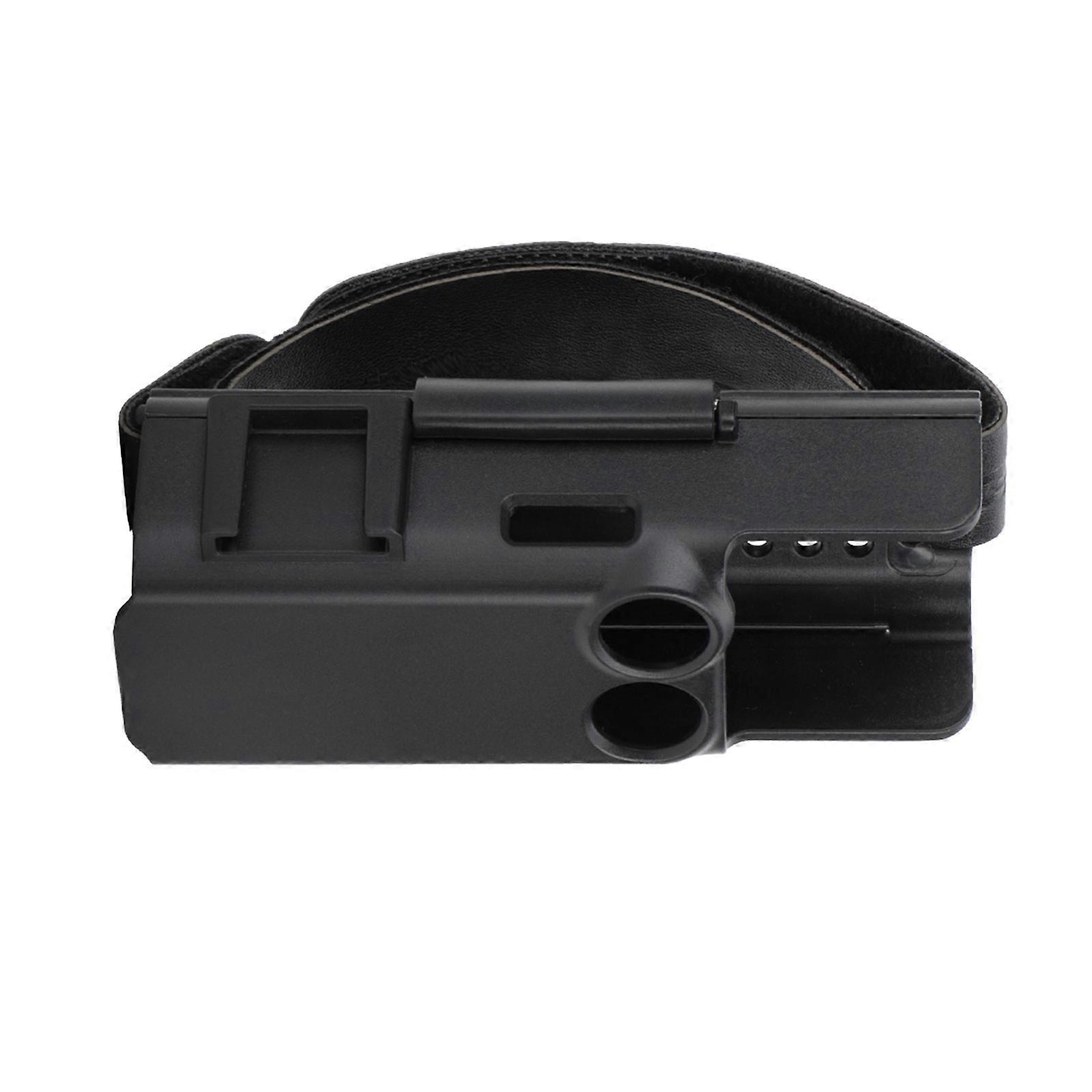 Aluminum Alloy Adapter, Gimbal and Camera Fixed Bezel for Pocket 3 Expansion Bracket Accessories Multicolor