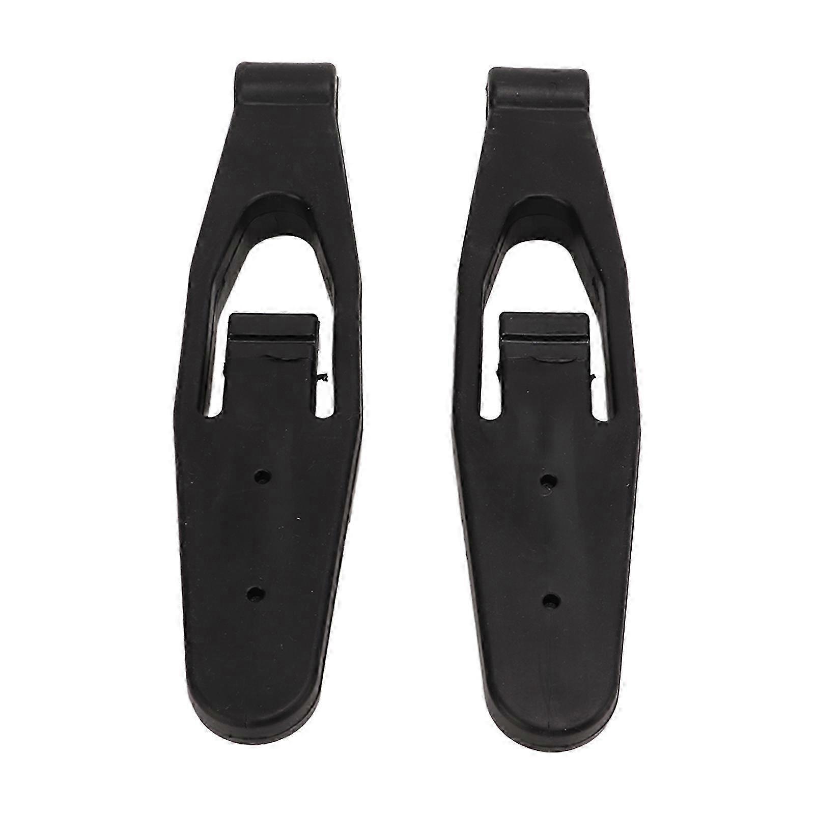 Replacement Hood Latch Base 63011005A for Kenworth T300