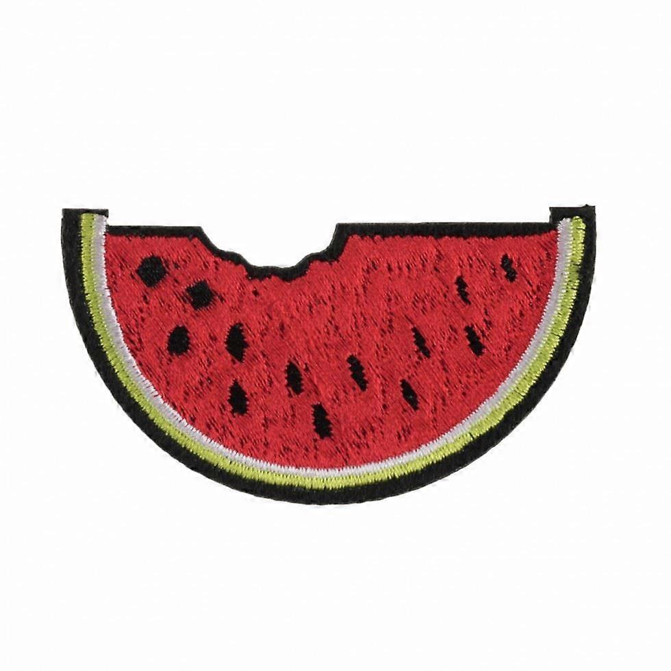 Craft Factory Patch Motiv Wassermelone - Stück