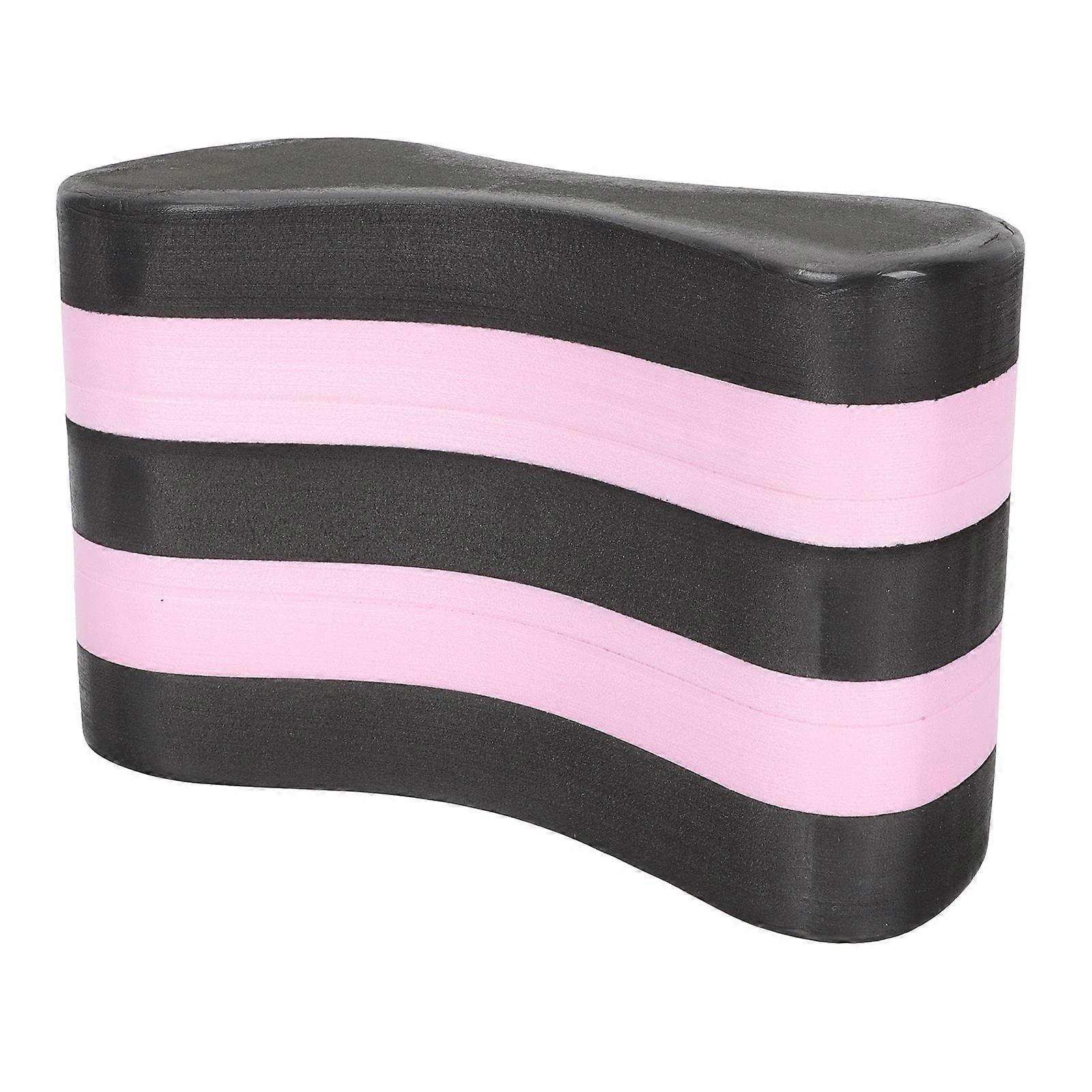 3Pcs Pull Buoy Leg Float Swim Training Aid for Kids Swimming Support