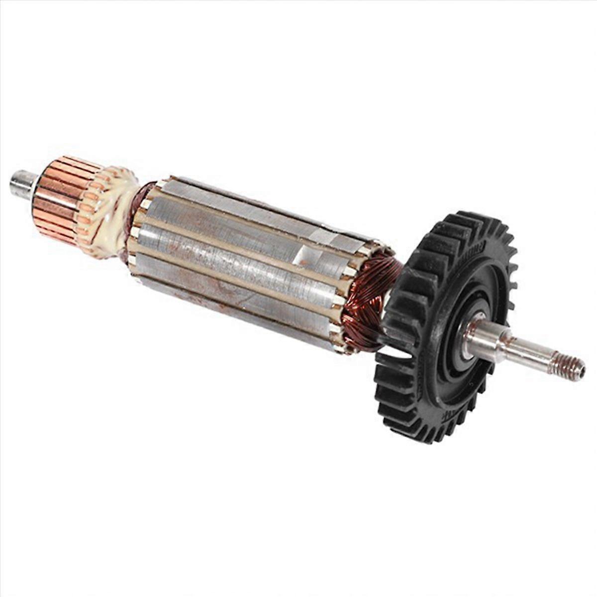 2x Moteur à rotor à induit AC220-240V pour meuleuse d’angle GA GA5030 GA4530 GA4030 GA5034 GA4534 GA4031 GA
