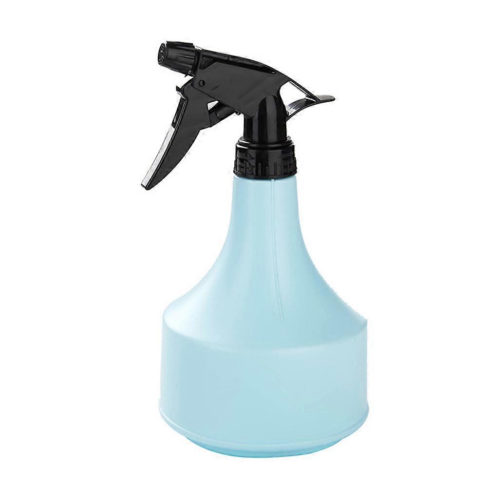 Dispensing Spray Bottle One-Hand Pressure Sprayer for Storage 2Pcs