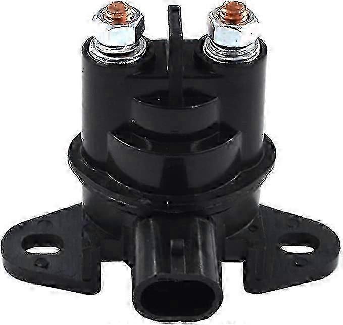 Engine starter relay for Sea Doo RXT X 255 compatible with 2008 2009
