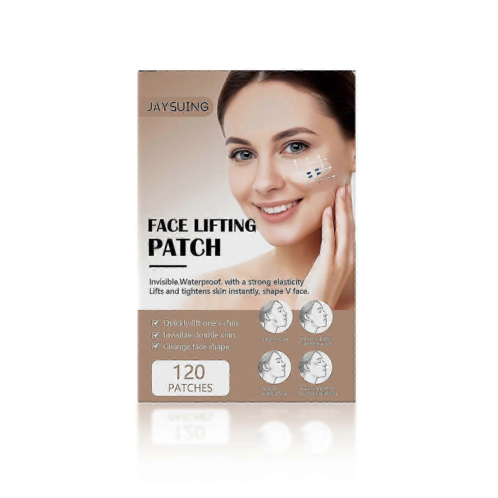 Transparent Facial Care Patches for Smooth, Hydrated Skin  120pcs, Customizable, Easy to Apply, LongLasting Adhesion for Youthful Glow