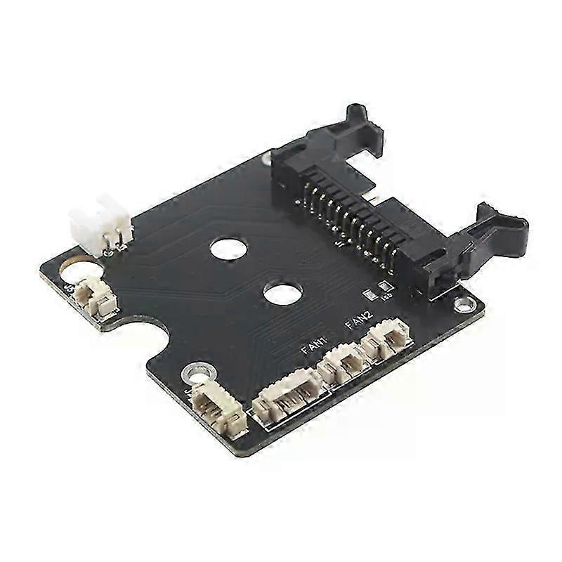 AEE7-Extruder Breakout Board High Quality 3D Printer Parts PCBA Board For Creality Ender-3 S1/S1 Pro Spirte Extruder
