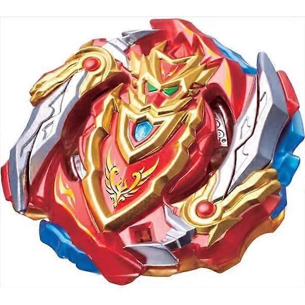 Beyblade Burst Set - Fusion Combat Gyro With Launcher B129