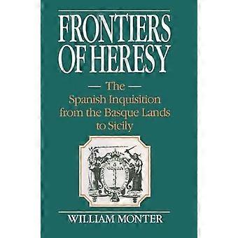 Frontiers of Heresy