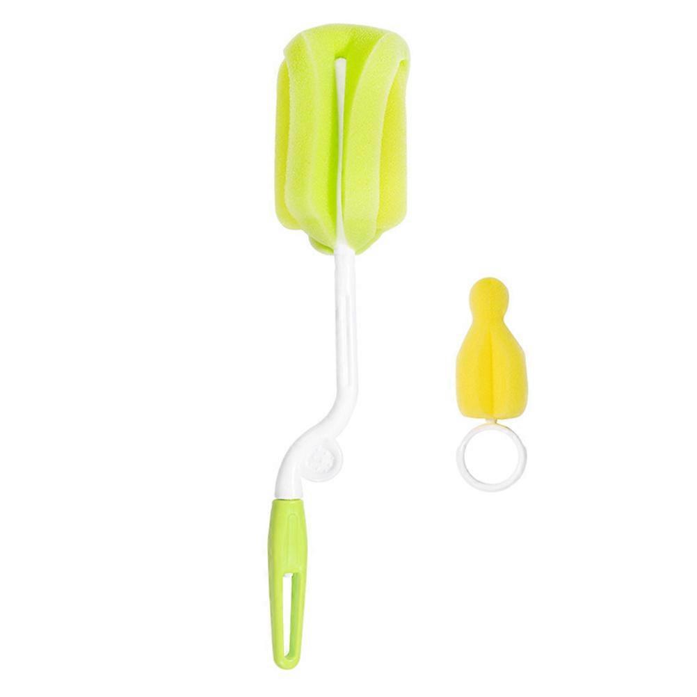 Pacifier Feeding for Cleaning 1Set Multicolor
