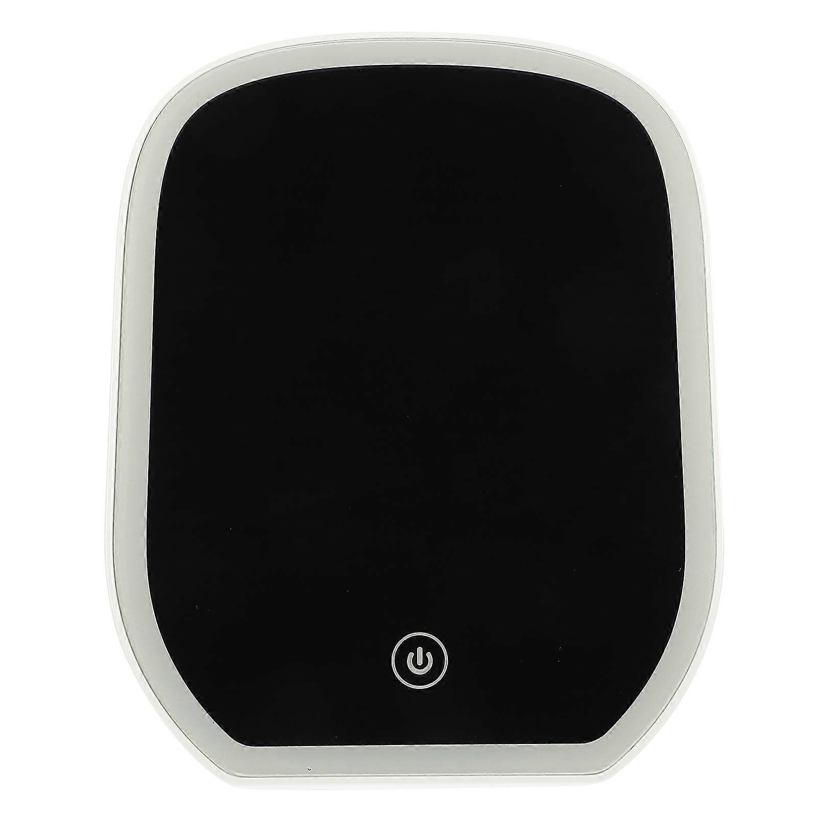 LED Makeup Mirror Adjustable Folding Light Mirror for Women 1 Piece