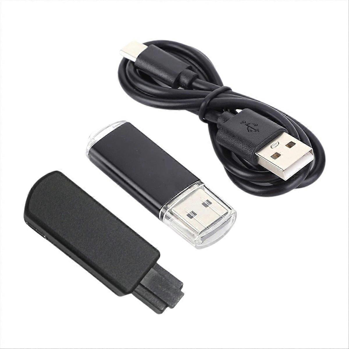 One-Key Tool USB Dongle USB Adapter with Type-C Cable