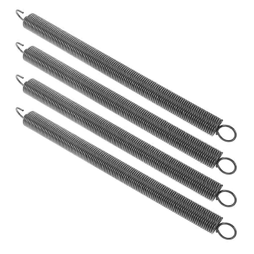 Heavy Duty Spring for Attic Ladder Replacement Spring Pull Down 4Pcs Kit